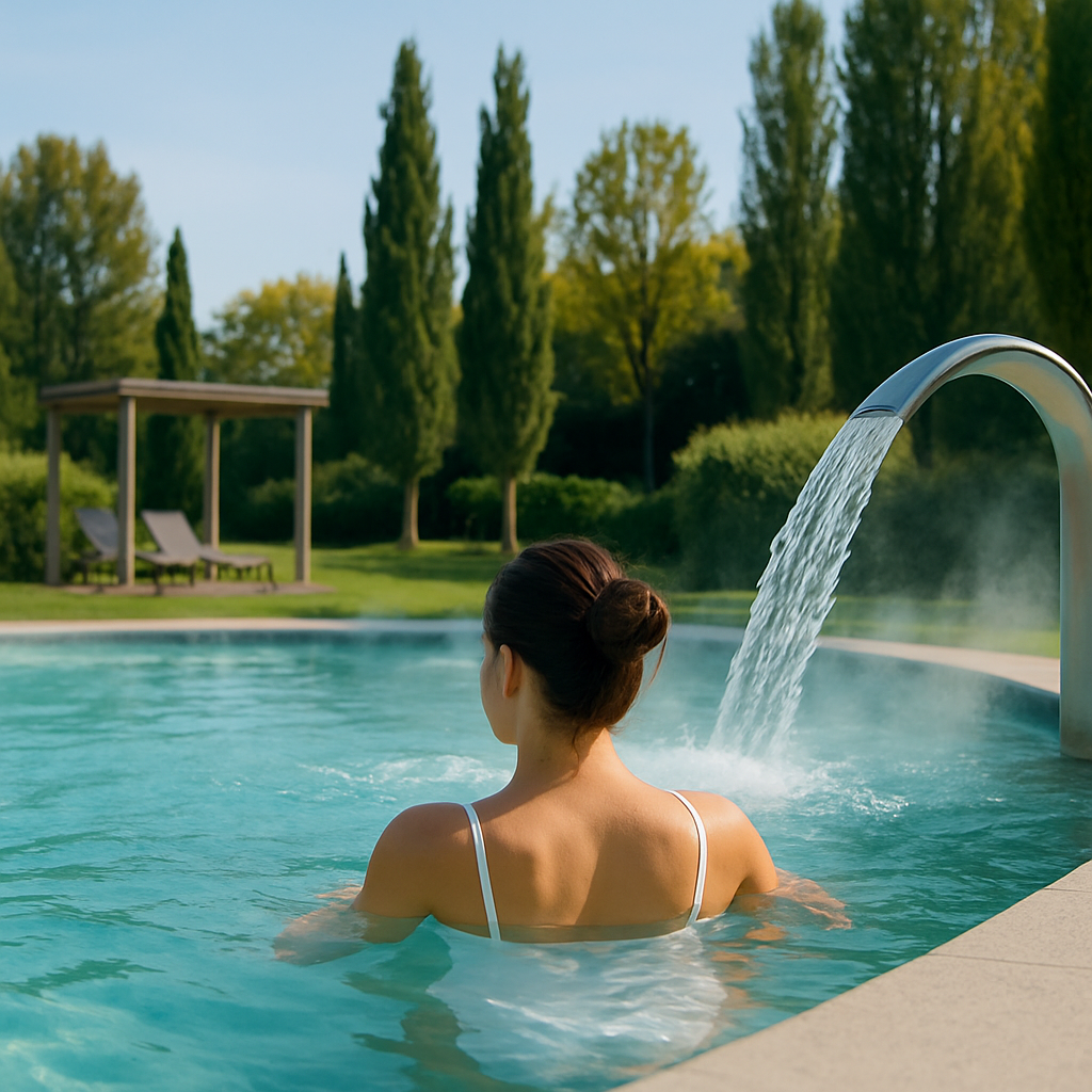 Benessere e Spa